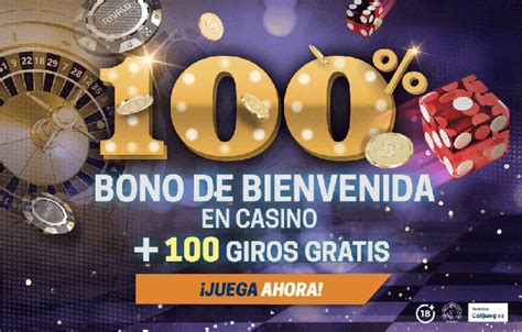 Promociones en nuestro casino online .